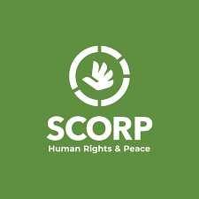 SCORP Logo